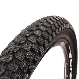 LZYqwq Spares LZYqwq Mountain Bike Tyres Non-Slip Durable Tires, for Cycle Road Mountain MTB Hybrid Touring Bicycle(20 * 2.35 inche)
