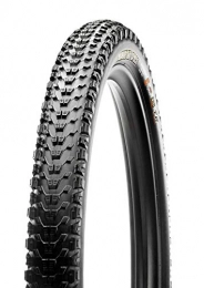 Maxxis Spares Maxxis Ardent Folding Dual Compound Exo / tr Tyre - Black, 27.5x2.60
