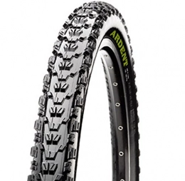 Maxxis Mountain Bike Tyres Maxxis Ardent Folding Dual Compound Exo / tr Tyre - Black, 29 x 2.4-Inch