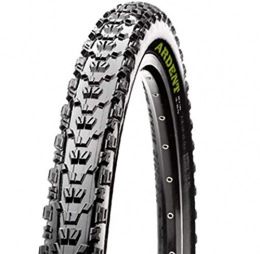 Maxxis Mountain Bike Tyres Maxxis Ardent Wire Single Compound Tyre - Black, 27.5 x 2.25-Inch