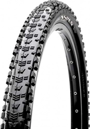 Maxxis Spares Maxxis Aspen Folding Dual Compound Exo / tr Tyre - Black, 29 x 2.25-Inch