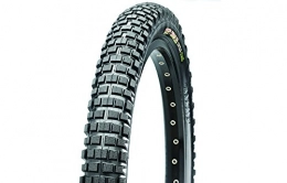 Maxxis Mountain Bike Tyres Maxxis Creepy Crawler Wire Super Tacky Tyre - Black, 20 x 2.50-Inch