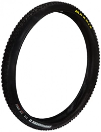 Maxxis Spares Maxxis Cross Mark II Folding Dual Compound Exo / tr Tyre - Black, 27.5 x 2.10-Inch