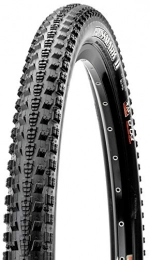 Maxxis Spares Maxxis Cross Mark II Folding Dual Compound Exo / tr Tyre - Black, 27.5 x 2.25-Inch