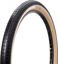 Maxxis Spares Maxxis DTH Bike Tyre 26", MPC skinwall, foldable beige / black 2019 26 inch Mountian bike tyre