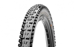 Maxxis Mountain Bike Tyres Maxxis High Roller Folding 3c Maxx Terra Exo / tr Tyre - Black, 27.5 x 2.80-Inch