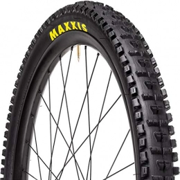 Maxxis Mountain Bike Tyres Maxxis High Roller Folding 3c Maxx Terra Tr / dd Tyre - Black, 29 x 2.50-Inch