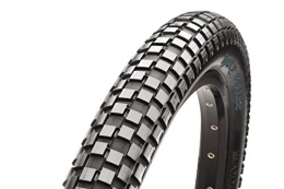 Maxxis Spares Maxxis HolyRoller Bike Tyre 24x2.40, wire, MaxxPro black 2019 26 inch Mountian bike tyre