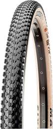 Maxxis Mountain Bike Tyres Maxxis Ikon Folding 3c Maxx Speed Exo / tr / skin Wall Tyre - Black, 29 x 2.20-Inch