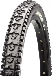 Maxxis Spares Maxxis MAX199 High Roller Tyre - Black, 26 x 2.35 Inch
