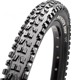 Maxxis Spares Maxxis Minion DHF 29 Folding Triple Compound EXO Tubeless Ready MTB Tyre Black 2.5mm