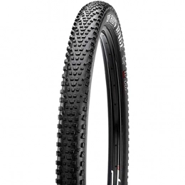 Maxxis Mountain Bike Tyres Maxxis Rekon Race WT 120 TPI Folding Dual Compound EXO tyre 29 x 2.4 inches, TB00211100