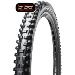 Discount Mountain Bike Tyres Maxxis Shorty 26 x 2.5" Folding 3C Maxx Terra EXO MTB Downhill XC Tubeless Tyre