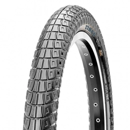 Maxxis Mountain Bike Tyres Maxxis tb35858000Unisex Adult Bicycle Tyre, Black