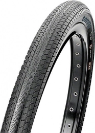 Maxxis Mountain Bike Tyres Maxxis tb47641000Unisex Adult Bicycle Tyre, Black