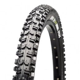 Maxxis Spares Maxxis tb72907400 Unisex Adult Bicycle Tyre, Black