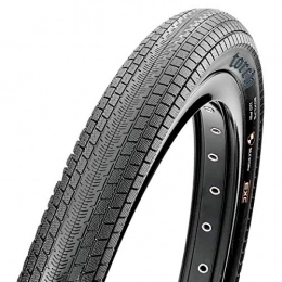 Maxxis Spares Maxxis Torch Wire Dual Compound Silkworm Tyre - Black, 20 x 11 / 8-Inch