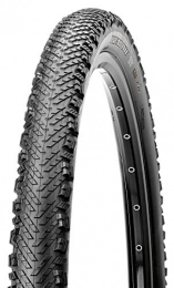 Maxxis Mountain Bike Tyres Maxxis TYRE TREAD Lite black black Size:27, 5 x 2, 10