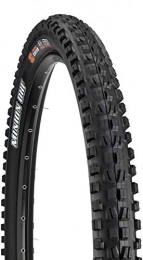 Maxxis Mountain Bike Tyres Maxxis Unisex Adult's Minion DHF WT TLR faltbar Mature, Black, 1 size