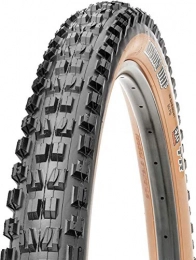 Maxxis Mountain Bike Tyres Maxxis Unisex_Adult Minion Dhf Bicycle Tyre, Black, 27, 5x230