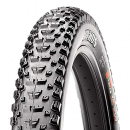 Maxxis Mountain Bike Tyres Maxxis Unisex_Adult PNEU 27.5X2.40 (61.584) REKON WT EXO T.READY Bike Tyre, Black