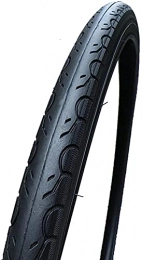 MEGHNA Mountain Bike Tyres MEGHNA Ecovelò EBA26MAD 2 Covers for MTB Bicycle Black