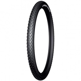 Cicli Bonin Spares Michelin Country Racer Rigid Tyre - Black, 29 x 2.1 C