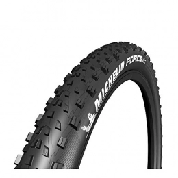 MICHELIN (Cycle) Mountain Bike Tyres Michelin Force XC Performance 29 x 2.25 MTB Tyre Tubeless and Tubetype TS (57-622)