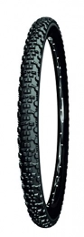 Cicli Bonin Spares Michelin RB Country All Terrain Tyre - Black, 26 x 2.0 C