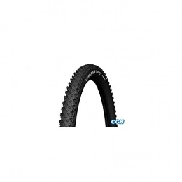 Cicli Bonin Mountain Bike Tyres Michelin RB Country Racer Tyre - Black, 26 x 2.1 C