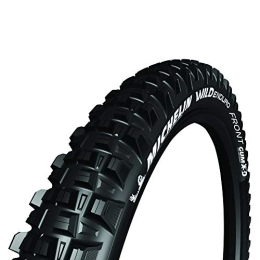 Michelin Spares Michelin Wild Enduro Front Mountain Bike Tire for Mixed Terrain, MAGI-X Compound, 27.5 x 2.40 inch