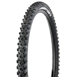 Michelin Spares Michelin WildGrip'R2 Advanced Gum-X Reinforced Tubeless Ready Mountain Bicycle Tire (Black - 29 x 2.35)