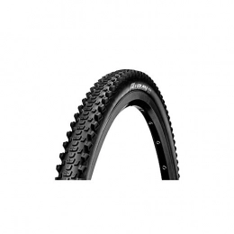 Motodak Spares Motodak Mountain Bike Tyre 29 x 2.30 TS Continental Shieldwall Tubeless Ready Black (58-622)