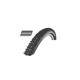 Motodak Spares Motodak MTB Tyre 27.5x2.25 TR Schwalbe Smart Sam Black Performance Addix 740g. (57-584 / 650b) HS 476