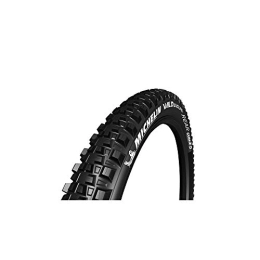 Motodak Spares Motodak Tire Mountain Bike 27.5x2.40 Ts Michelin Wild Enduro Rear Gum-X Tubeless Ready Black (61-584)