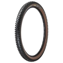 Motodak Spares Motodak Unisex – Adult Mountain Bike Tyres 27.5 x 2.50 Ts Hutchinson Griffus Panzer Skin 66 Tpi Tub. Ready Black / Brown 980 G