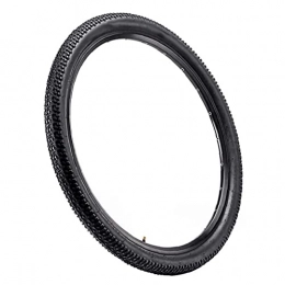 Sungpune Mountain Bike Tyres Mountain Bike Tires 26x2.1inch Bicycle Bead Wire Tire Replacement Mtb Bike for Mountain Bicycle Cross Country