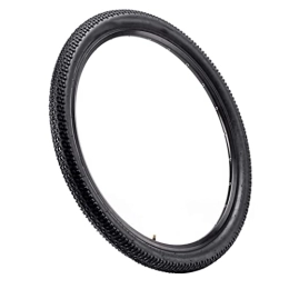 Sraeriot Mountain Bike Tyres Mountain Bike Tires 26x2.1inch Bicycle Bead Wire Tire Replacement MTB Bike for Mountain Bicycle Cross Country Bike Tires Cycling Accessaries