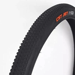 SWWL Spares Mountain Bike Tires C-1820 Wear-Resistant 20 24 26 27.5 29inch 1.75 1.95 2.1 Bicycle Outer Tyre (Size : 27.5X1.95)