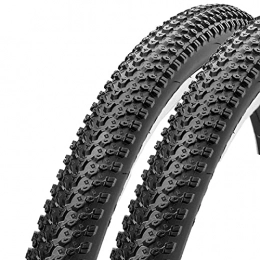 Discount Spares Mountain Bike Tyre 20" x 2.0" Kids Bike MTB Knobbly Childs Bike Off-Road BMX - Two Tyres