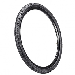 Mountain Bike Tyre, Mtb Bike Bead Wire Tire Replacement Mountain Bicycle Tire Wear Resistant Antiskid Tire 26x1.95 Inch