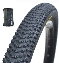 Mountain Bike Tyres, 26/27.5 inch x 1.95/2.1 Folding MTB Tyre, Anti Puncture Bicycle Out Tyres,Tubeless Tires