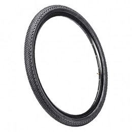NiceCore Mountain Bike Tyres Mountain Bike Tyres, Flimsy / Puncture Resistance MTB Tyre, Wire Bead Clincher Bicycle Tyre 26x1.95Inch