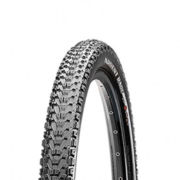 Maxxis Mountain Bike Tyres MTB Tyre 27.5 x 2.20 MAXXIS ARDENT RACE EXO TUBELESS READY BLACK TS (54-584) (POLYVALENT) DUAL 60TPI