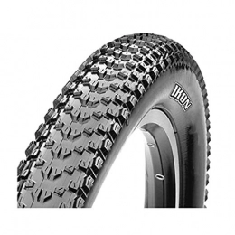 Maxxis Spares MTB Tyre 27.5 x 2.20 MAXXIS IKON EXO TUBELESS READY BLACK TS (54-584) (POLYVALENT) 60TPI