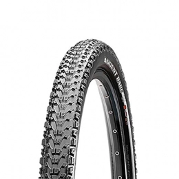 Maxxis Mountain Bike Tyres MTB Tyre 29 x 2.20 MAXXIS ARDENT RACE EXO TUBELESS READY BLACK TS (54-622) (POLYVALENT) DUAL 60TPI
