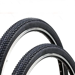 NALsa Mountain Bike Tyres NALsa 2pcs Bicycle Tire 26 * 2.1 27.5 * 1.75 27.5 * 1.95 60TPI MTB Mountain Bike Tire 26 * 1.95 27.5 * 2.1 29 * 2.1 Pace Steel Wire Tyre