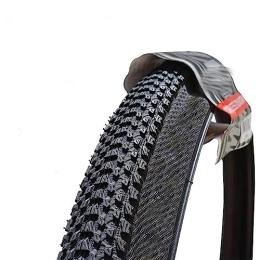 NALsa Mtb Bicycle Tire 26 * 1.95 26 * 2.1 27.5 X1.95 27.5x2.1 29 x 2.1 29er Mountain Bike Tire Steel Wire Bicycle