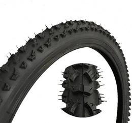 NBLD Spares NBLD Bicycle Tire 20" 20 Inch 20X1.95 2.125 Bike Tyres Kids Mountain Bike Tires Cycling Riding Inner Tube