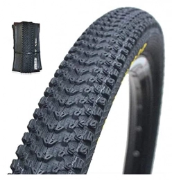 NONZLYANG Mountain Bike Tyres NONZLYANG Electric Scooter Tires Mountain Bike Tyres, 26 / 27.5 inch x 1.95 / 2.1 MTB Tyre, Anti Puncture Bicycle Out Tyres, Tubeless Tires Electric car Tires